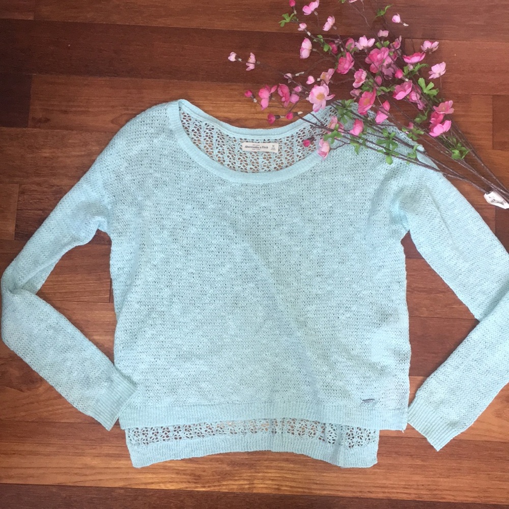 Light sweater